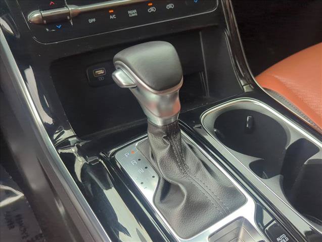 Used 2024 Kia Carnival SX Prestige FWD image 22