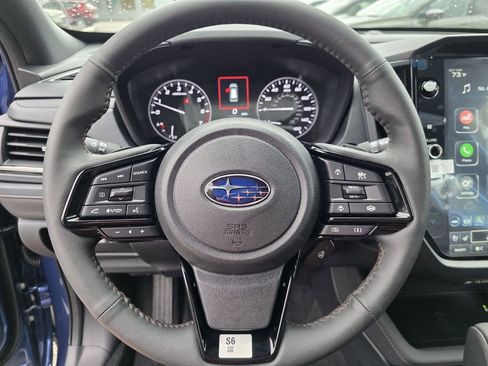 New 2026 Subaru Forester Touring AWD/4WD image 26