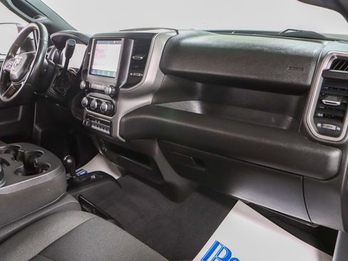 Used 2022 RAM 3500 Tradesman image 27