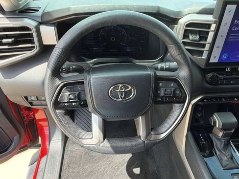 Used 2023 Toyota Tundra Limited RWD image 11