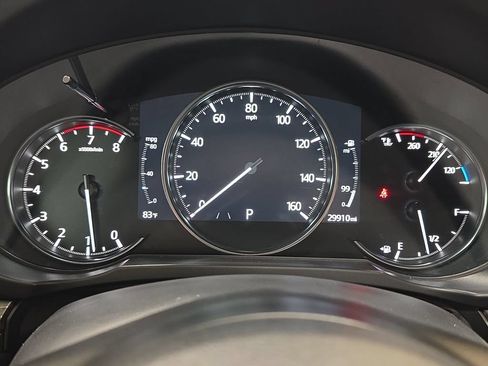 Used 2023 MAZDA CX-5 AWD 2.5 S w/ Premium Package image 18