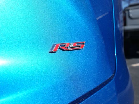 Used 2021 Chevrolet Blazer RS w/ Enhanced Convenience Package image 34