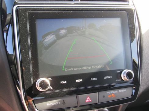 New 2026 Mitsubishi Outlander Sport SEL AWD/4WD image 24