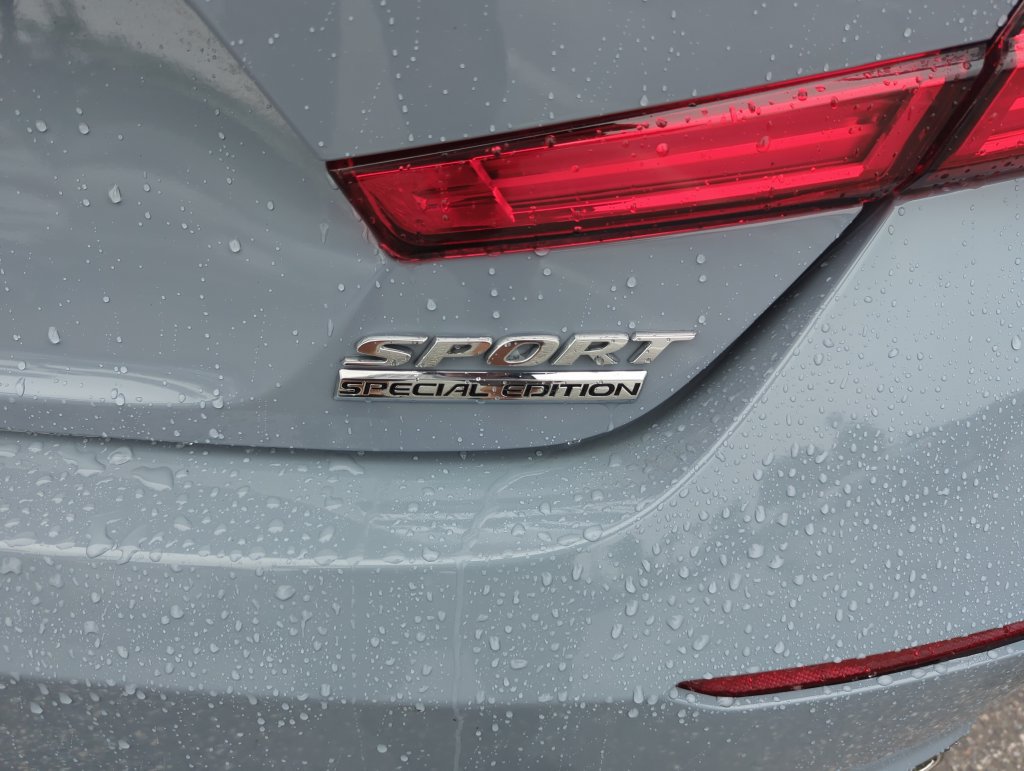 Used 2022 Honda Accord Sport Special Edition image 21