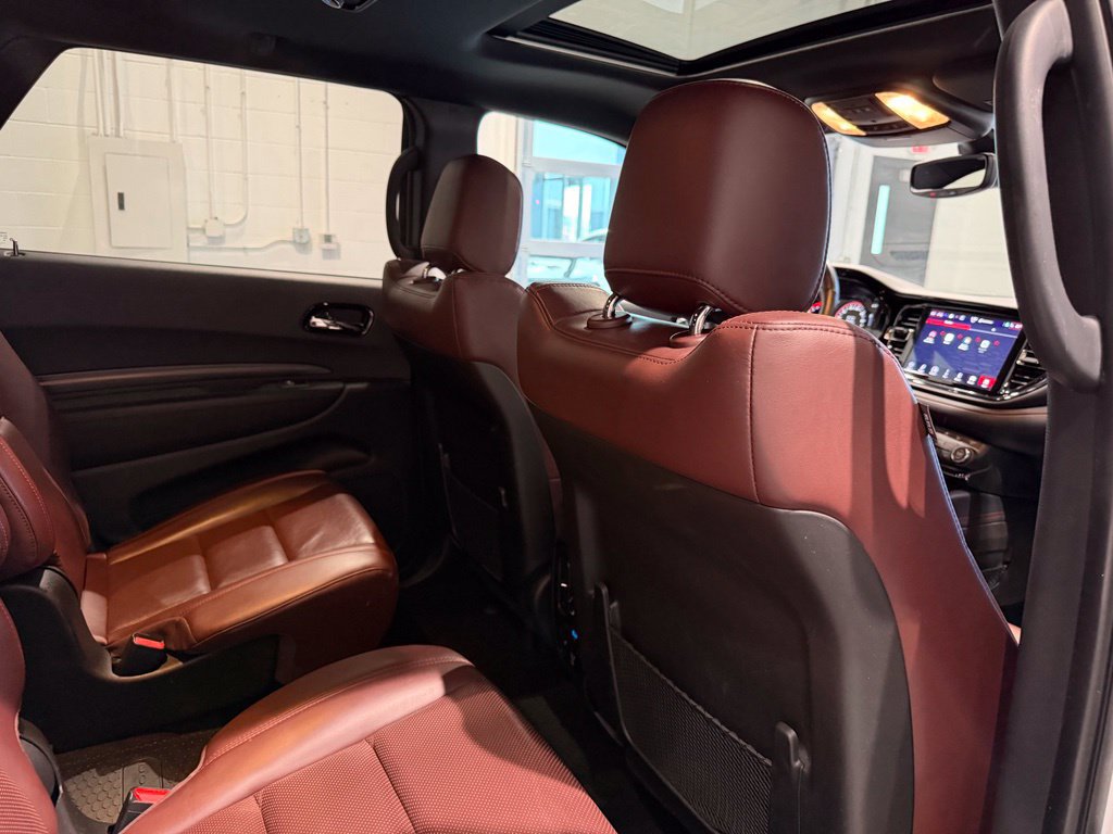 Used 2023 Dodge Durango R/T AWD/4WD image 43