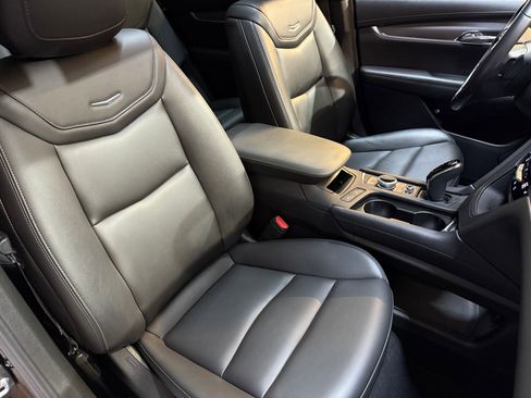 Certified 2023 Cadillac XT6 Luxury image 52