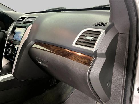 Used 2014 Ford Explorer Limited w/ Equipment Group 301A FWD image 18