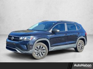 Used 2023 Volkswagen Taos S video 1