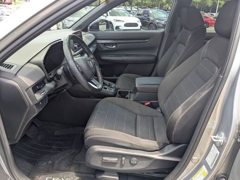 Certified 2024 Honda CR-V Sport image 24