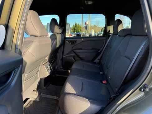New 2026 Subaru Forester Premium image 13
