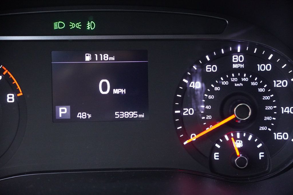 Used 2020 Kia Soul EX FWD image 7