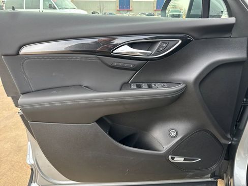 New 2026 Buick Envision Preferred image 16