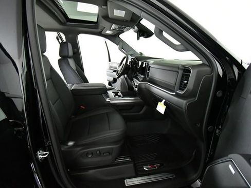 New 2026 Chevrolet Silverado 3500 LTZ w/ Trail Boss Package image 24