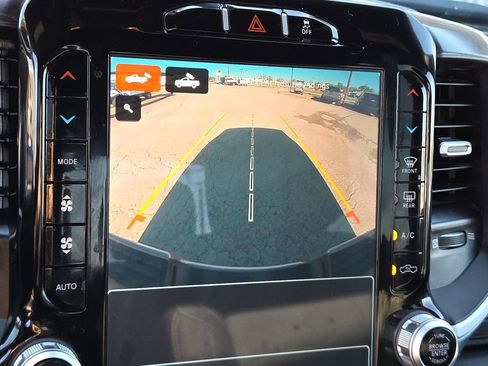 Used 2024 RAM 3500 Big Horn w/ Night Edition image 22