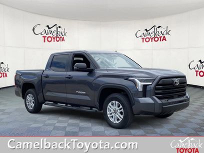 New 2026 Toyota Tundra SR5