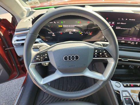 Certified 2025 Audi A5 2.0T Premium w/ Premium Plus AWD/4WD image 20