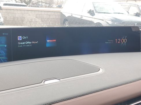 New 2026 Lincoln Navigator Reserve image 22