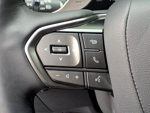 Certified 2024 Lexus RX 350 AWD image 16