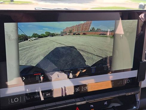 New 2025 GMC Hummer EV 3X image 27