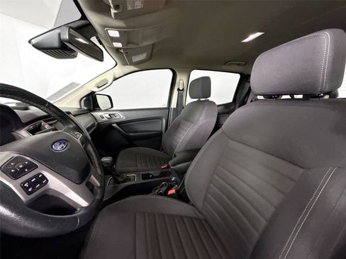 Used 2023 Ford Ranger XLT w/ Equipment Group 301A Mid RWD image 3
