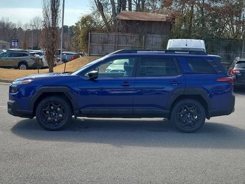 New 2026 Subaru Outback Limited image 6