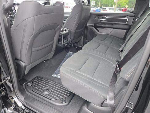 New 2026 RAM 1500 Big Horn image 22