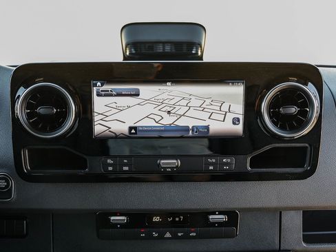 New 2026 Mercedes-Benz Sprinter 4500 image 11