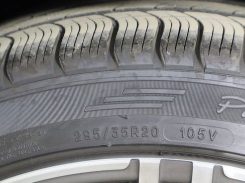 Used 2016 Porsche Panamera S image 41