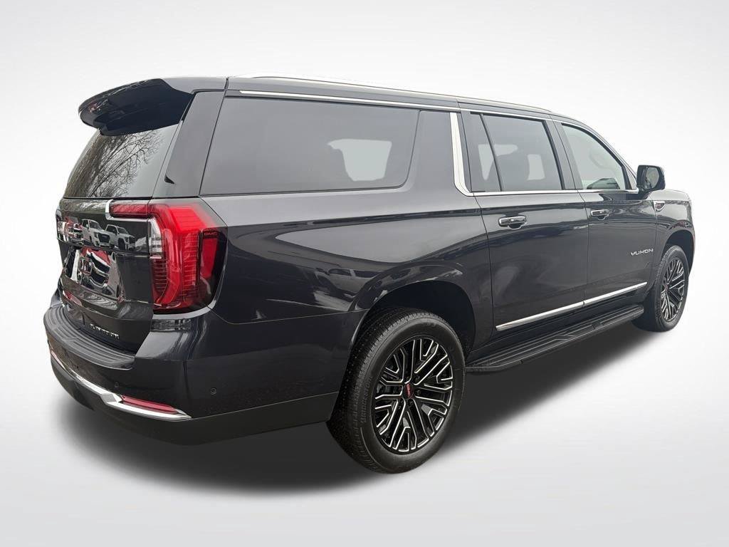 New 2026 GMC Yukon XL Elevation AWD/4WD image 7