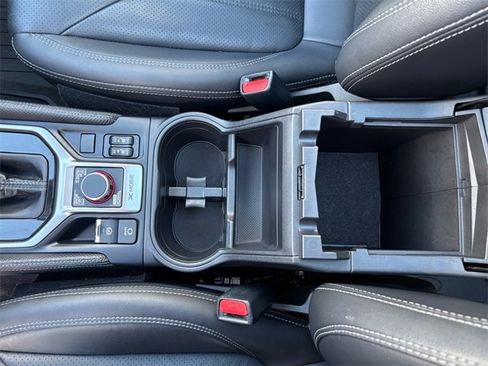 Used 2021 Subaru Forester Touring w/ Popular Package #2 image 28