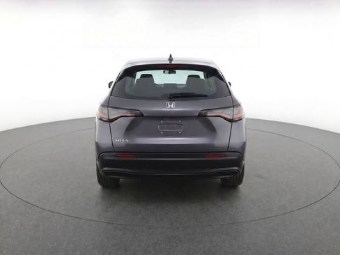Used 2023 Honda HR-V LX image 7