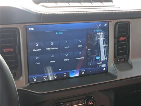 Used 2023 Ford Bronco Raptor image 13