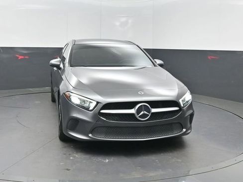 Used 2021 Mercedes-Benz A 220 4MATIC w/ Premium Package image 34