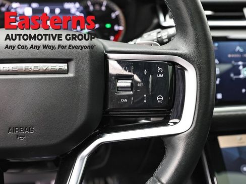 Used 2023 Land Rover Range Rover Velar R-Dynamic S AWD/4WD image 16