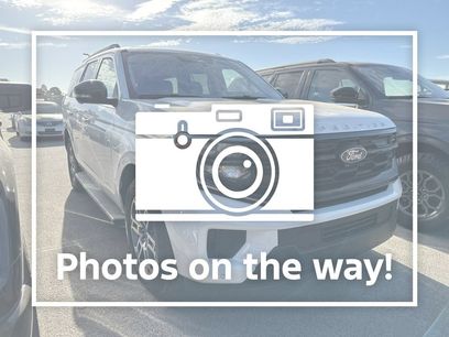 Certified 2025 Ford Expedition Active