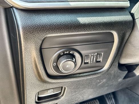 Used 2023 Jeep Grand Cherokee L Limited RWD image 16