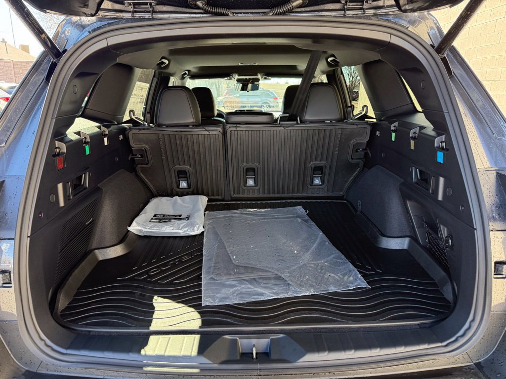 New 2026 Subaru Outback Touring XT AWD/4WD image 29