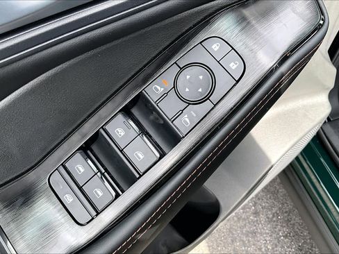 New 2026 Nissan Rogue SV image 19