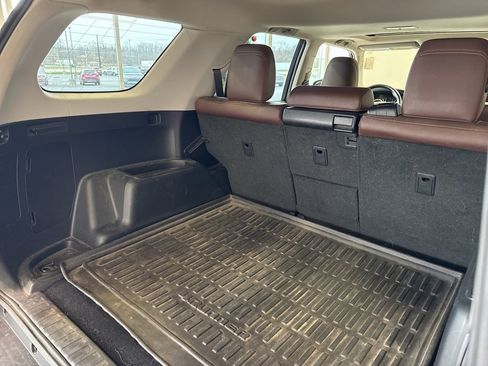 Used 2023 Toyota 4Runner Limited image 15