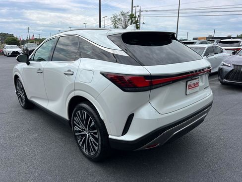 Certified 2024 Lexus RX 350 Premium Plus w/ Convenience Package FWD image 7