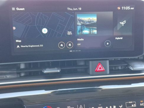 New 2026 Kia Carnival SX Prestige image 22