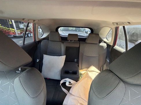Certified 2023 Toyota RAV4 XLE w/ Convenience Package FWD image 18