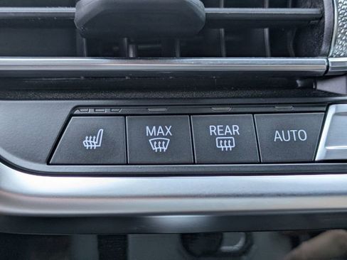 Used 2024 BMW X3 sDrive30i w/ Premium Package w/ZPA RWD image 27