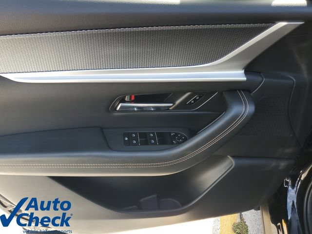 Used 2024 MAZDA CX-90 3.3 Turbo w/ Preferred Plus AWD/4WD image 22