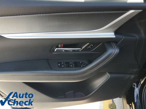 Used 2024 MAZDA CX-90 3.3 Turbo w/ Preferred Plus AWD/4WD image 22