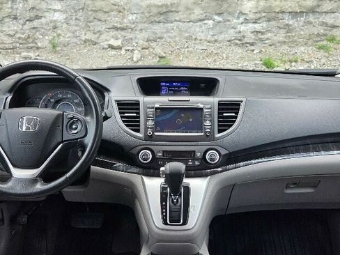 Used 2014 Honda CR-V EX-L image 24
