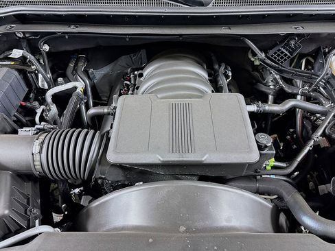 New 2026 Chevrolet Silverado 2500 LTZ w/ LTZ Convenience Package image 31