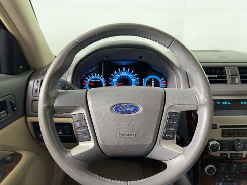 Used 2012 Ford Fusion SEL image 15