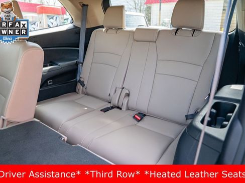 Used 2020 Honda Pilot EX-L image 21