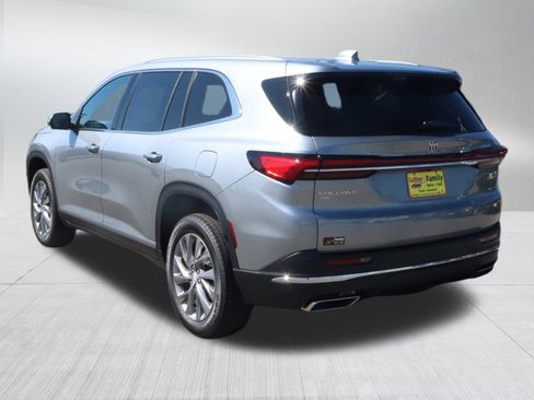 New 2026 Buick Enclave Preferred w/ Power Package image 5